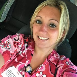 Meet your Posher, Samantha